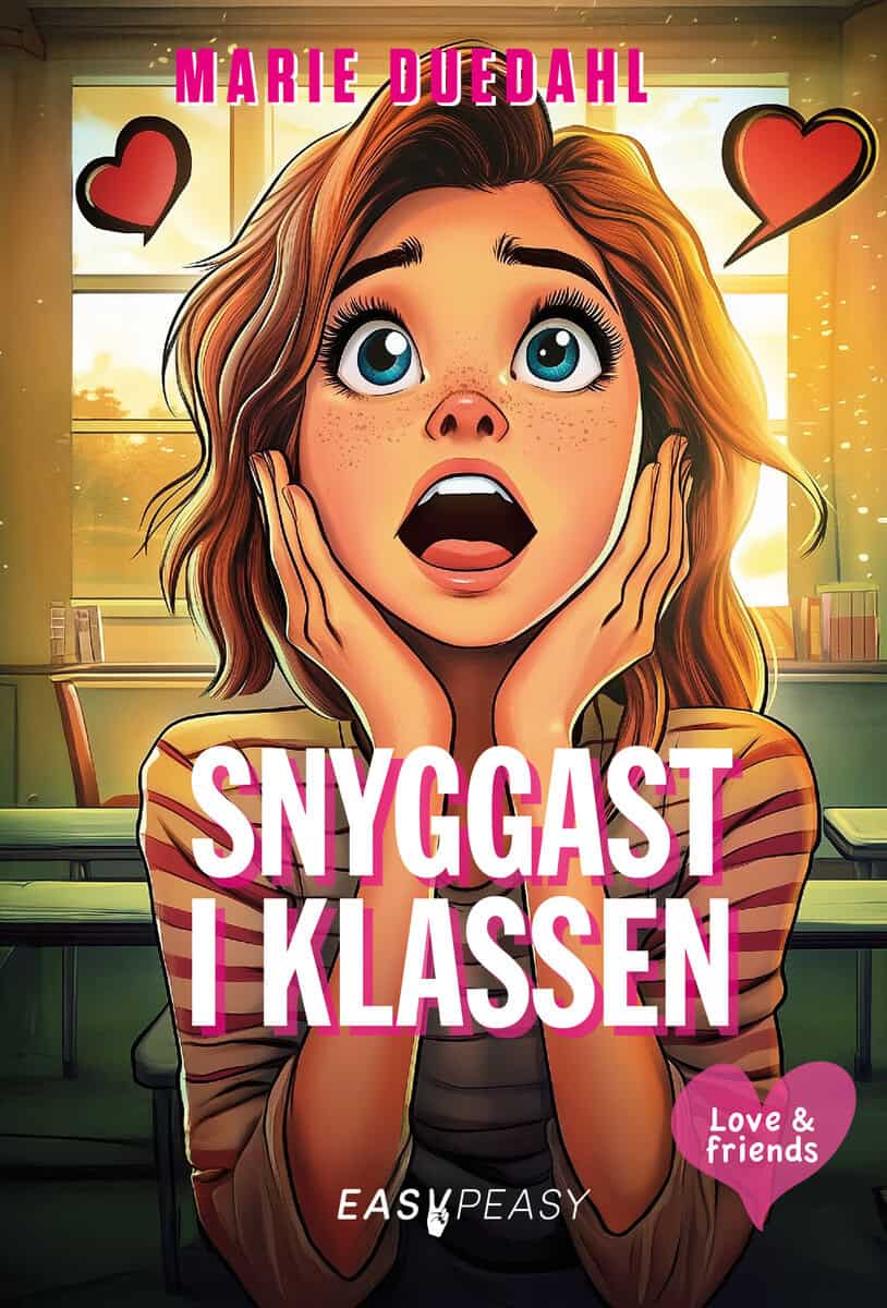 Duedahl, Marie | Snyggast i klassen