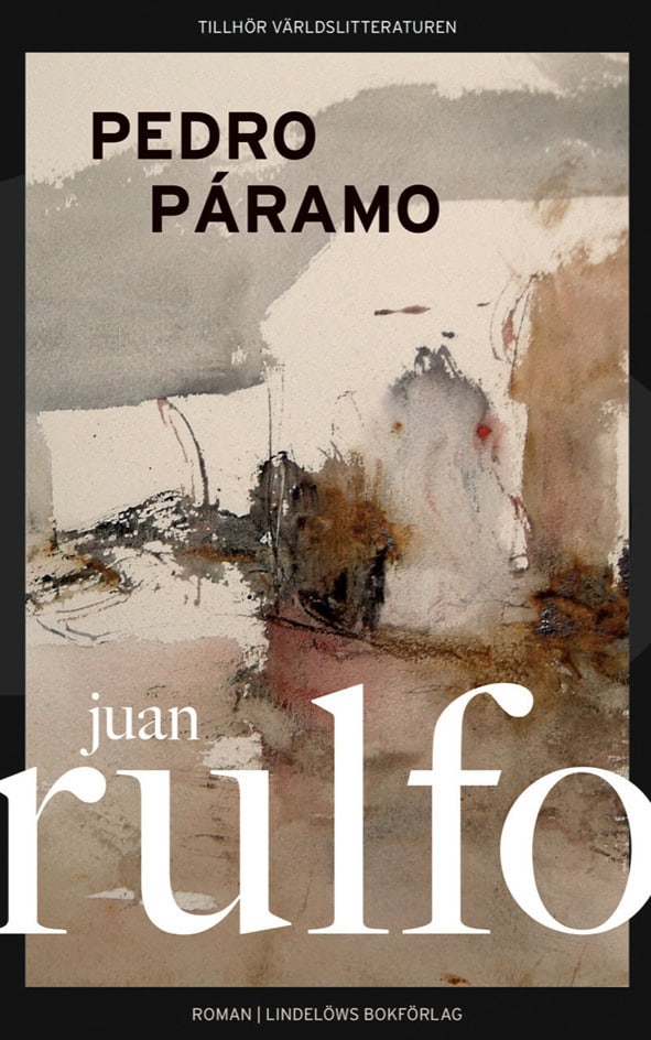 Rulfo, Juan | Pedro Páramo