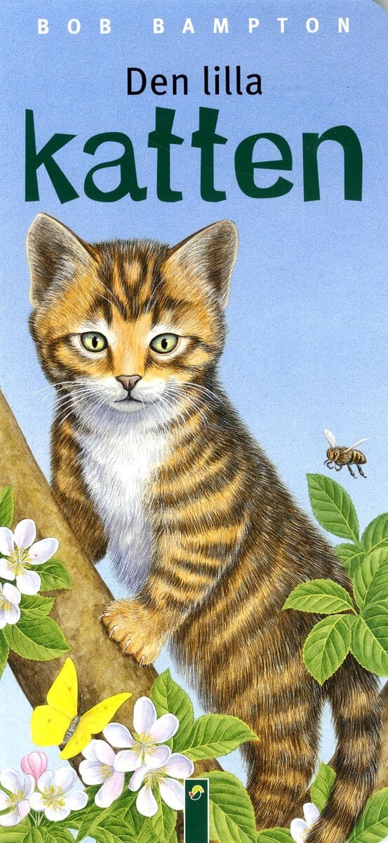 Bampton, Bob | Den lilla katten