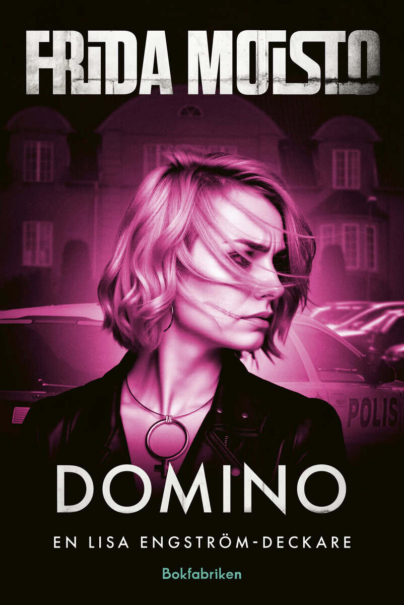 Moisto, Frida | Domino