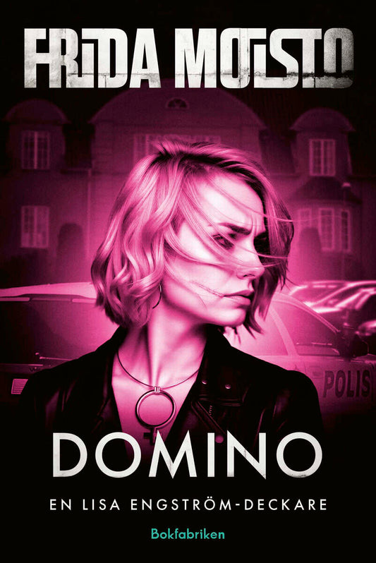 Moisto, Frida | Domino