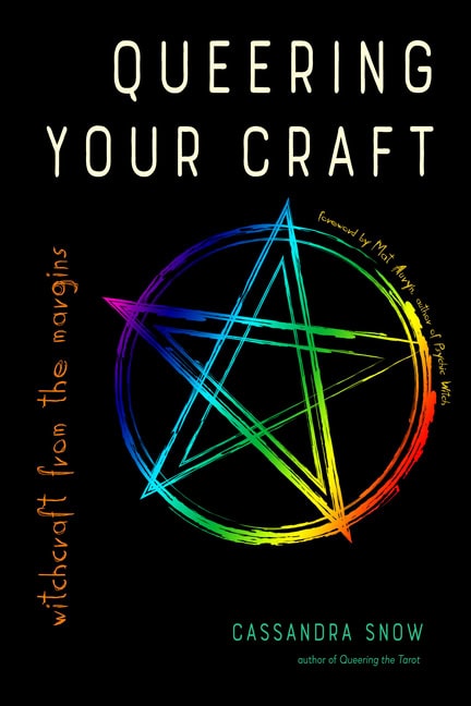 Cassandra Snow | Queering Your Craft
