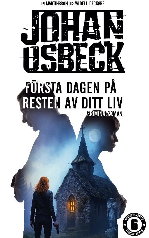 Osbeck, Johan | Första dagen på resten av ditt liv
