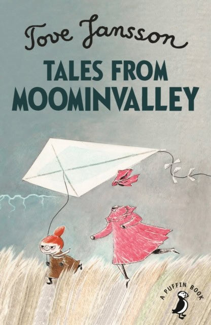Jansson, Tove | Tales from Moominvalley