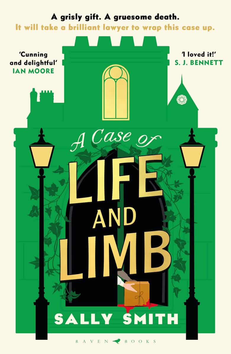 Smith, Sally | A Case of Life and Limb