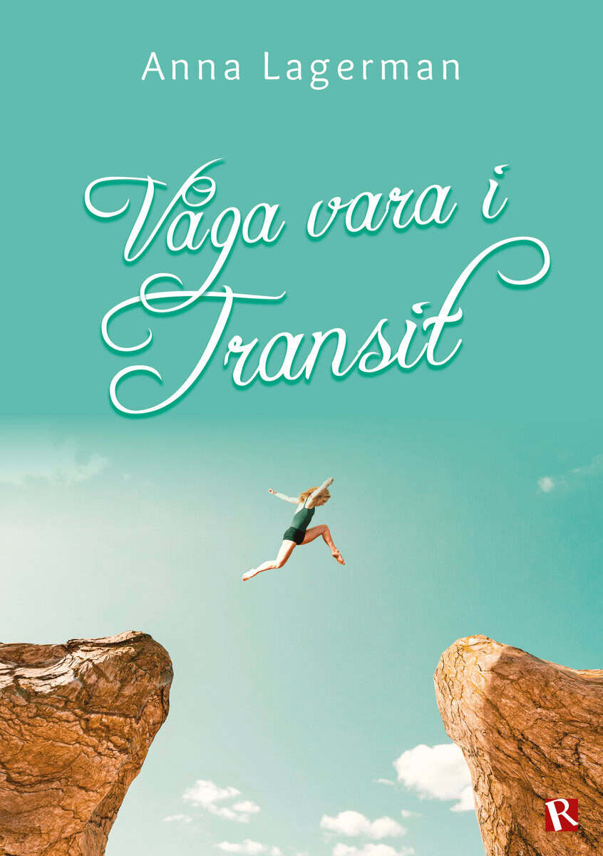 Lagerman, Anna | Våga vara i Transit