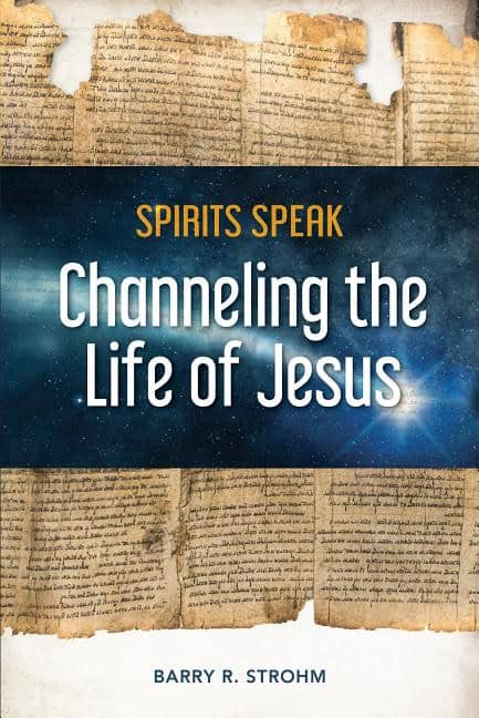 Strohm, Barry R. | Spirits Speak