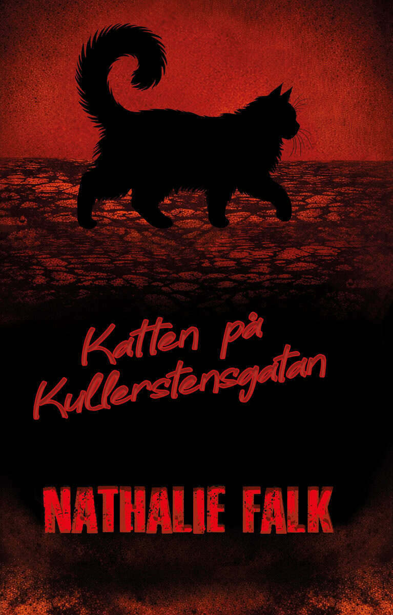 Falk, Nathalie | Katten på Kullerstensgatan