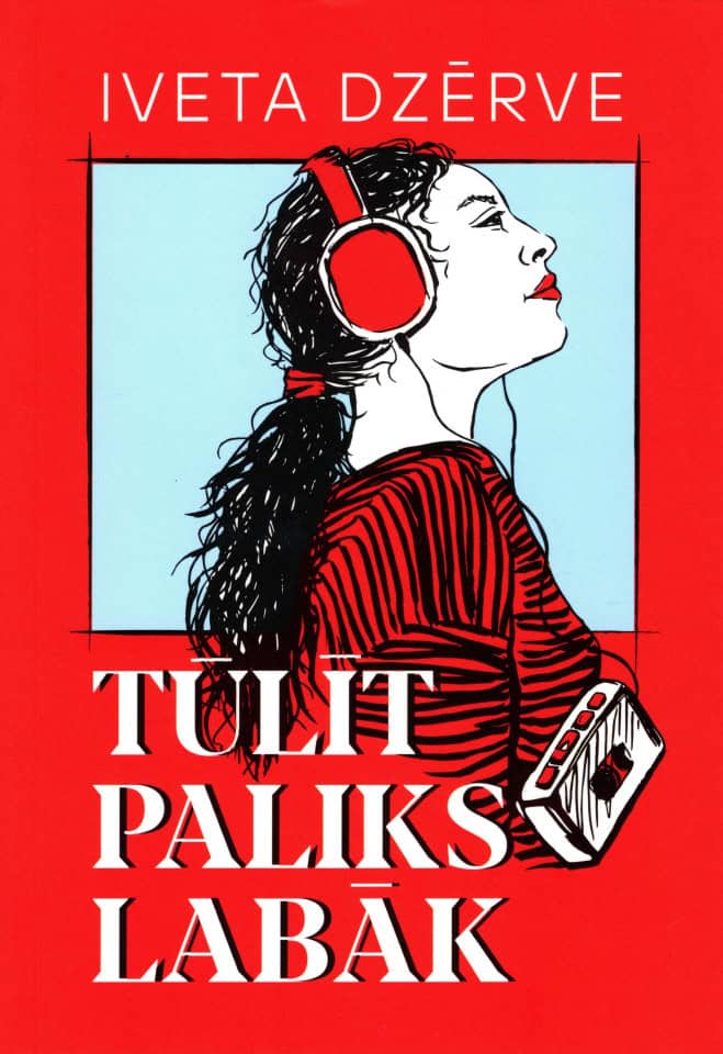 Troalika, Iveta | Tūlīt paliks labāk