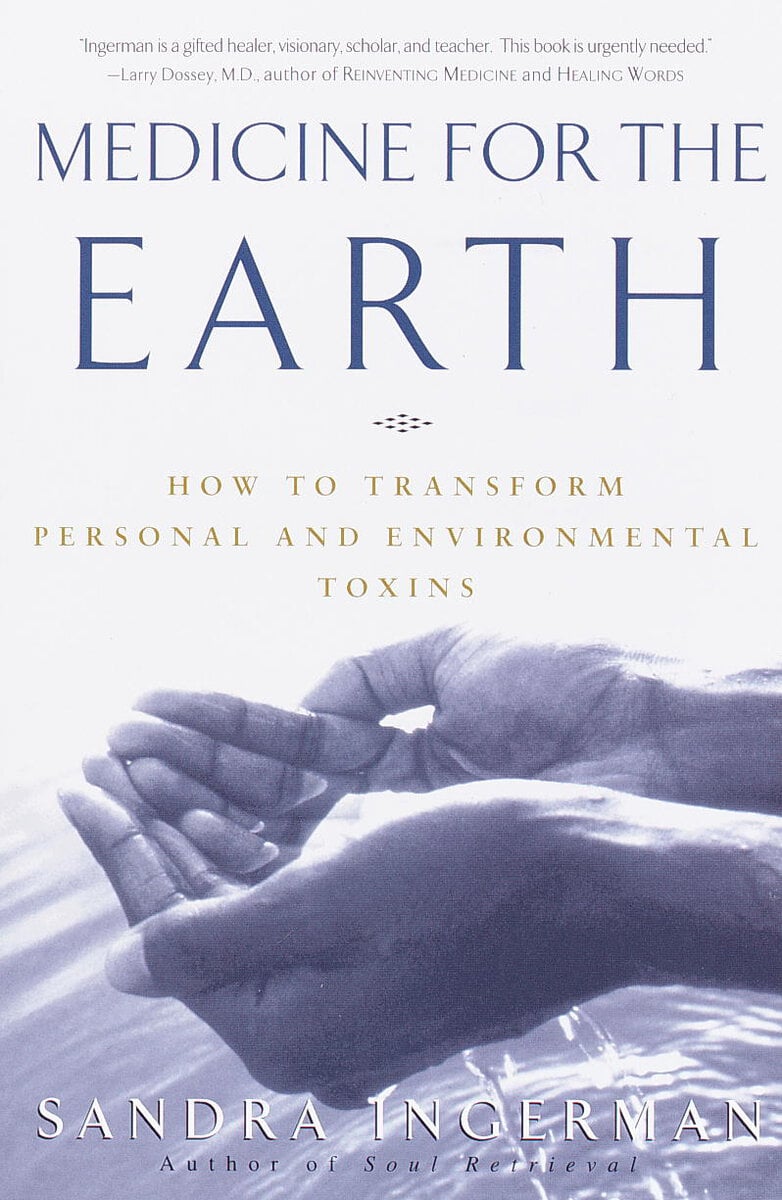 Ingerman, Sandra | Medicine for the earth : Value, object or array expected.* Line 1, Column 2  Extra non-whitespace aft...