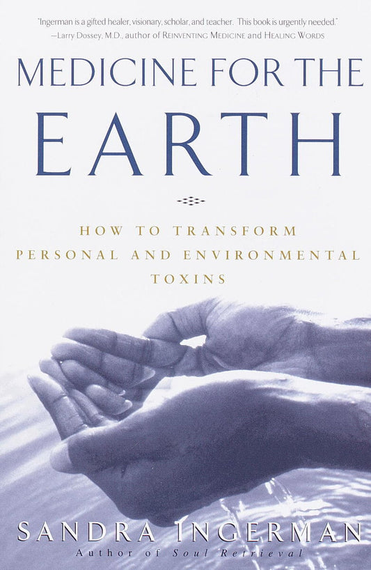 Ingerman, Sandra | Medicine for the earth : Value, object or array expected.* Line 1, Column 2  Extra non-whitespace aft...