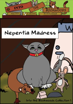 Sieurin, Erik | Nepentia madness