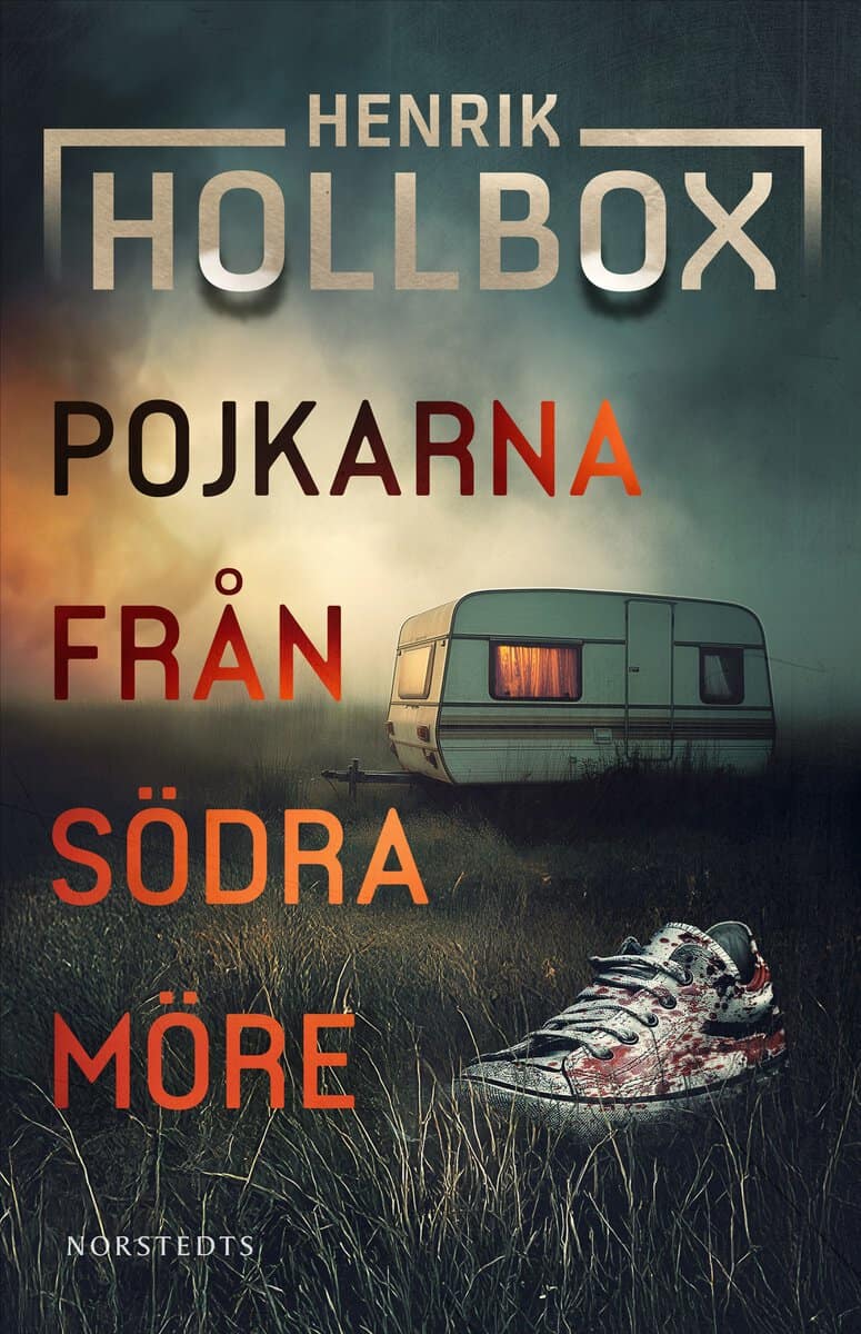 Hollbox, Henrik | Pojkarna från Södra Möre