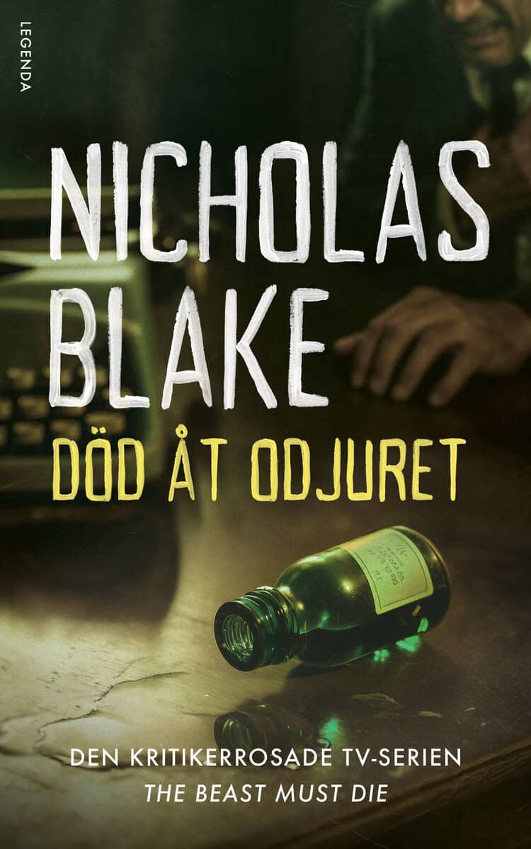 Blake, Nicholas | Död åt odjuret