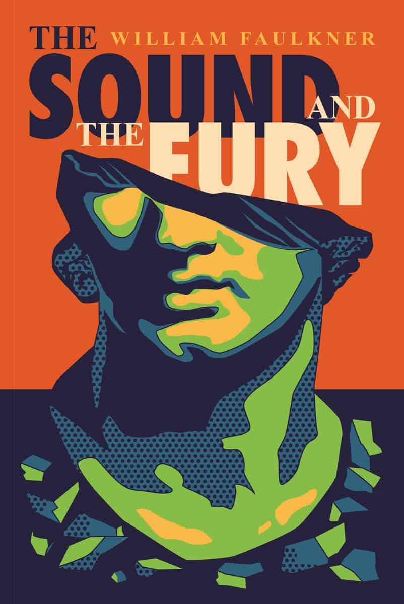 Faulkner, William | The Sound and the Fury