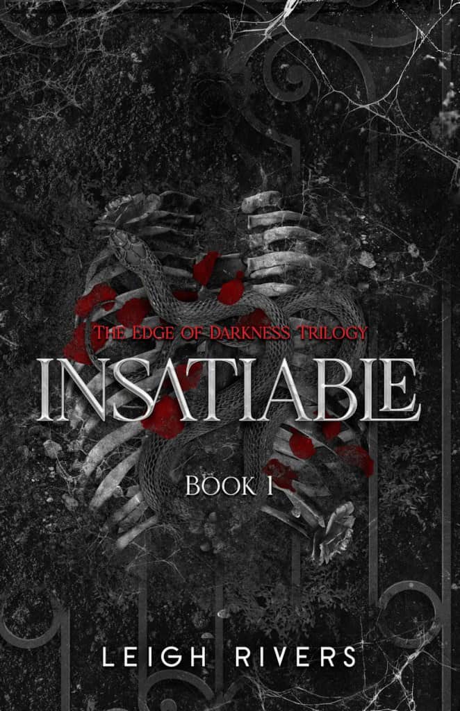 Rivers, Leigh | Insatiable