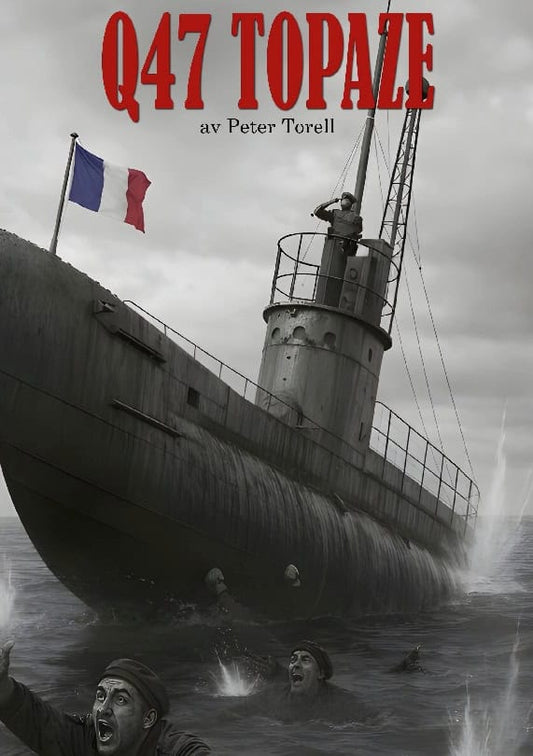Torell, Peter | Q47 TOPAZE