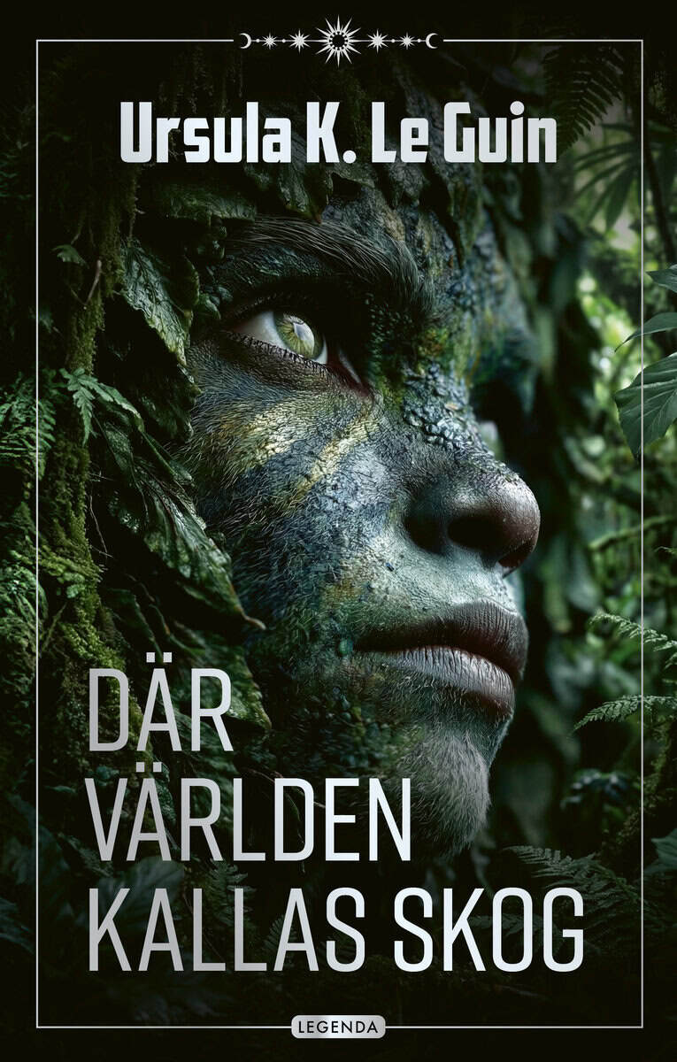 Le Guin, Ursula K. | Där världen kallas skog