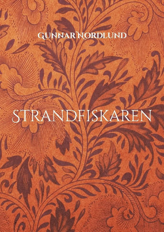 Nordlund, Gunnar | Strandfiskaren