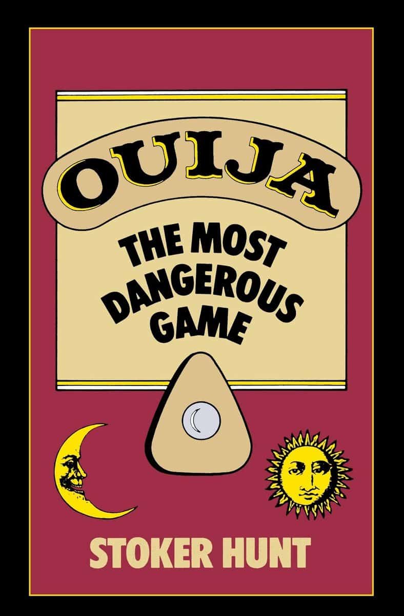 Hunt, S | Ouija : The Most Dangerous Game