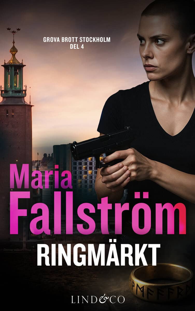 Fallström, Maria | Ringmärkt