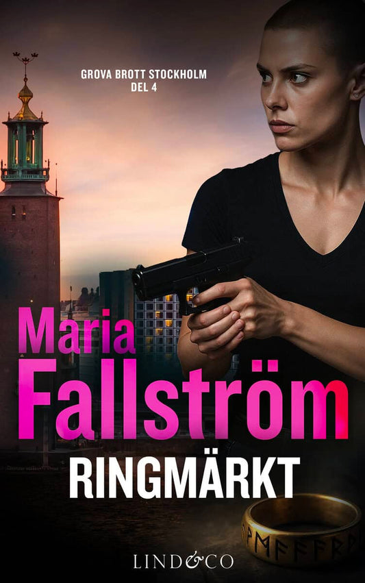 Fallström, Maria | Ringmärkt