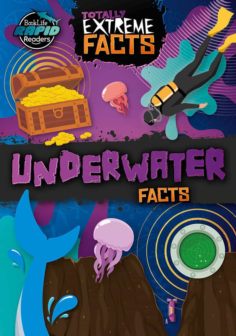 Barkman, Rod | Underwater Facts