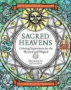 Lydia, Hess | Sacred heavens