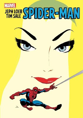 Loeb, Jeph | JEPH LOEB & TIM SALE : SPIDER-MAN