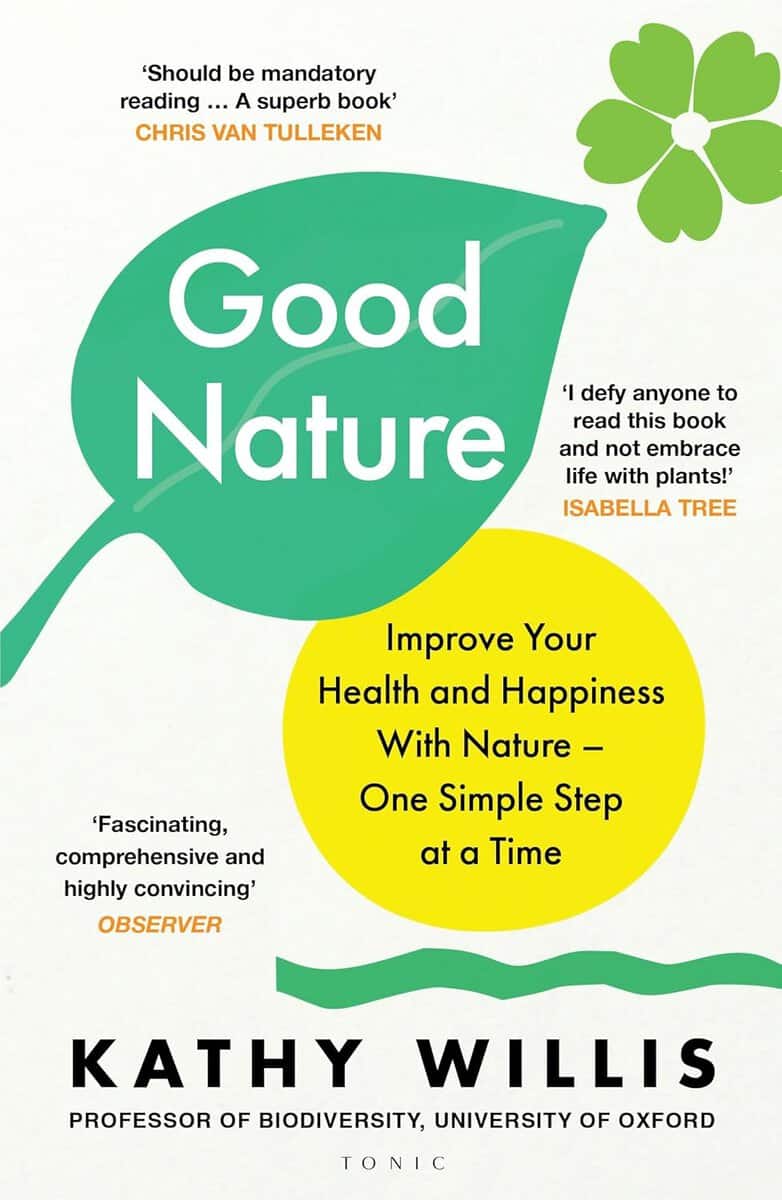 Willis, Kathy | Good Nature