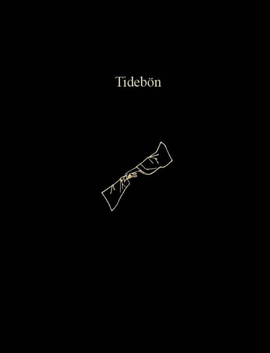 Tidebön