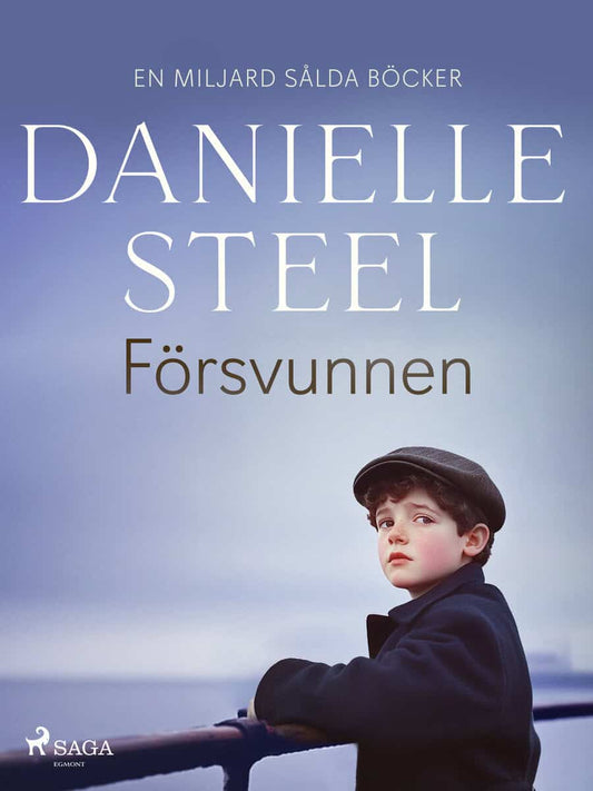 Steel, Danielle | Försvunnen