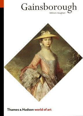 Vaughan, William | Gainsborough