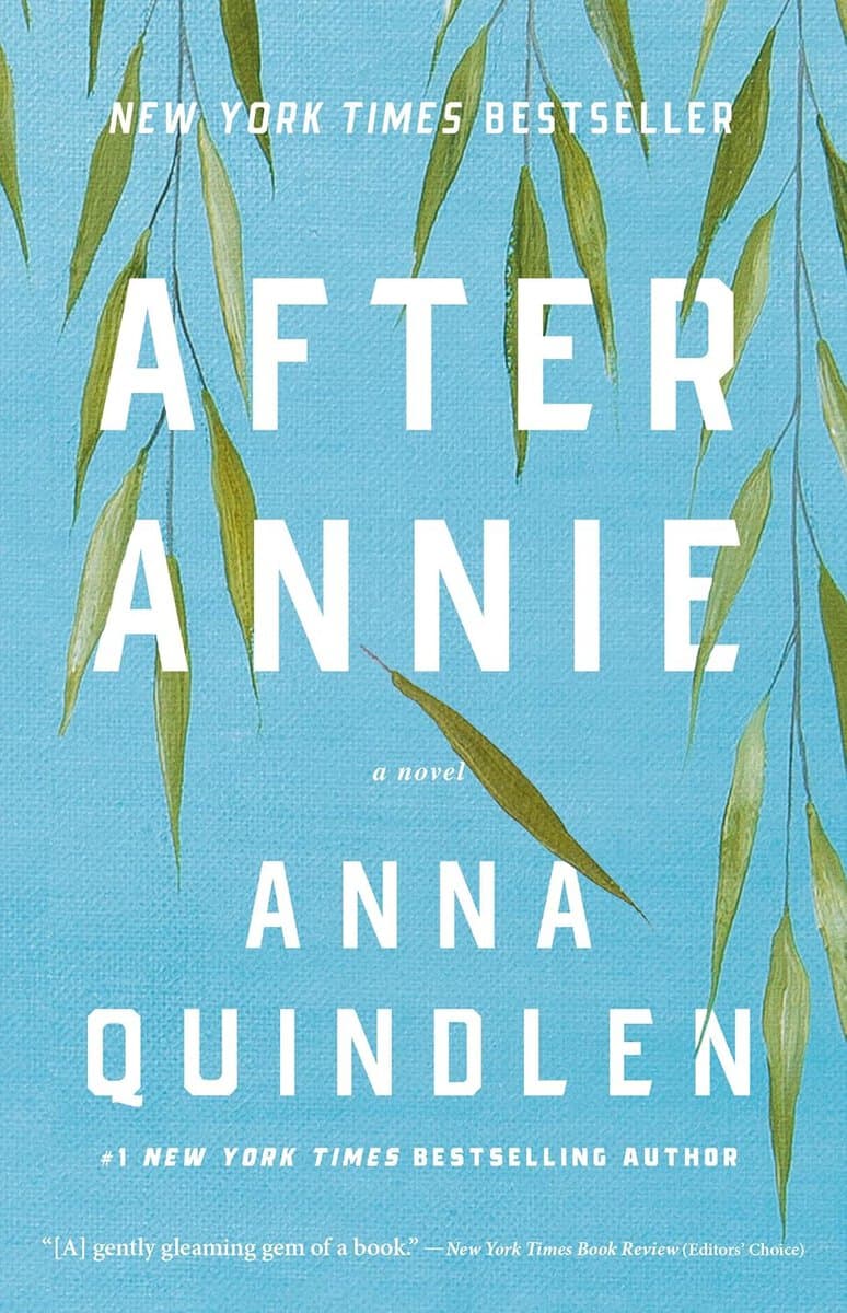Anna Quindlen | After Annie : A Novel