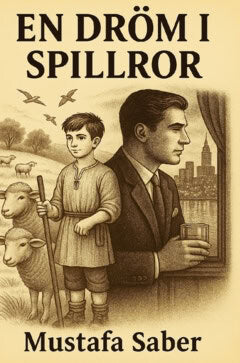 Saber, Mustafa | En dröm i spillror