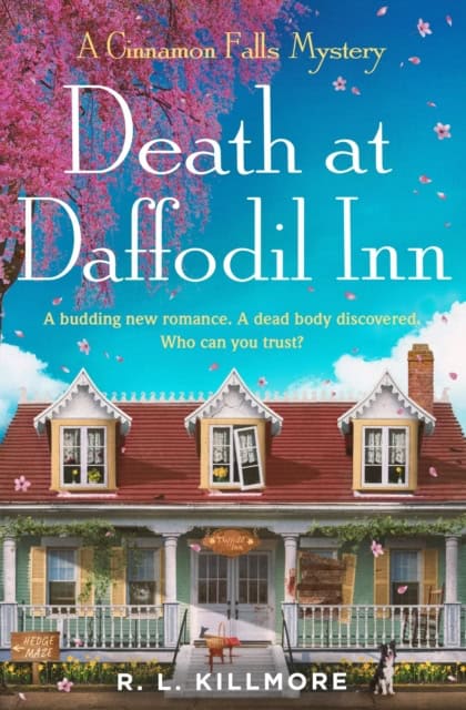 Killmore, R. L. | Death at Daffodil Inn