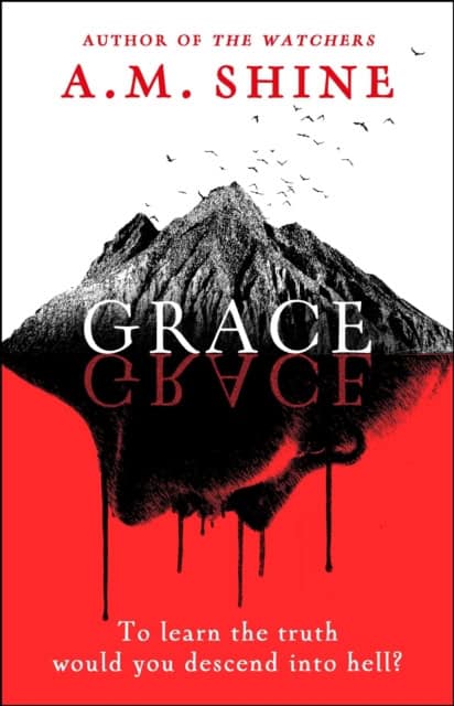 Shine, A.M. | Grace
