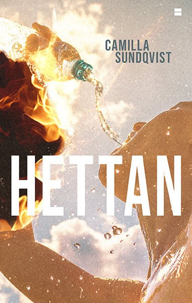 Sundqvist, Camilla | Hettan