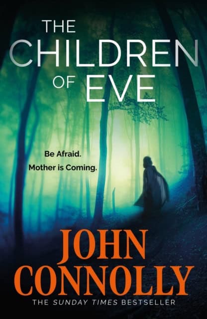 Connolly, John | The Children of Eve