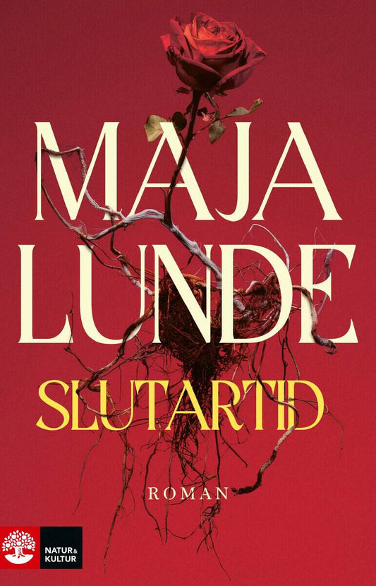 Lunde, Maja | Slutartid