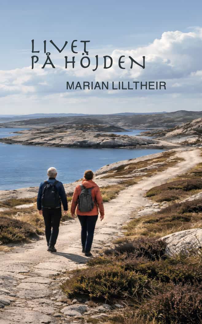 Lilltheir, Marian | Livet på höjden