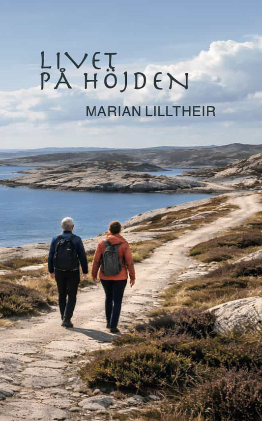 Lilltheir, Marian | Livet på höjden