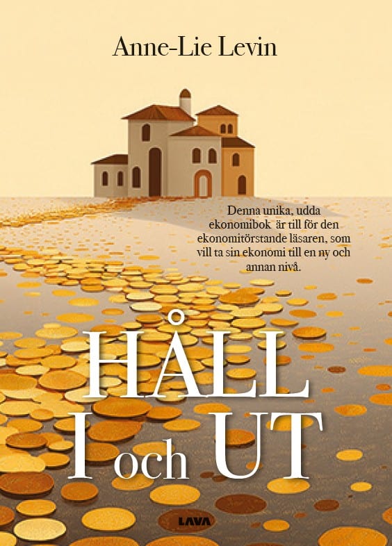 Levin, Anne-Lie | Håll i och ut