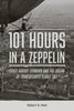 Robert S. Pohl | 101 HOURS IN A ZEPPELIN : Value, object or array expected.* Line 1, Column 2  Extra non-whitespace after JSON value.