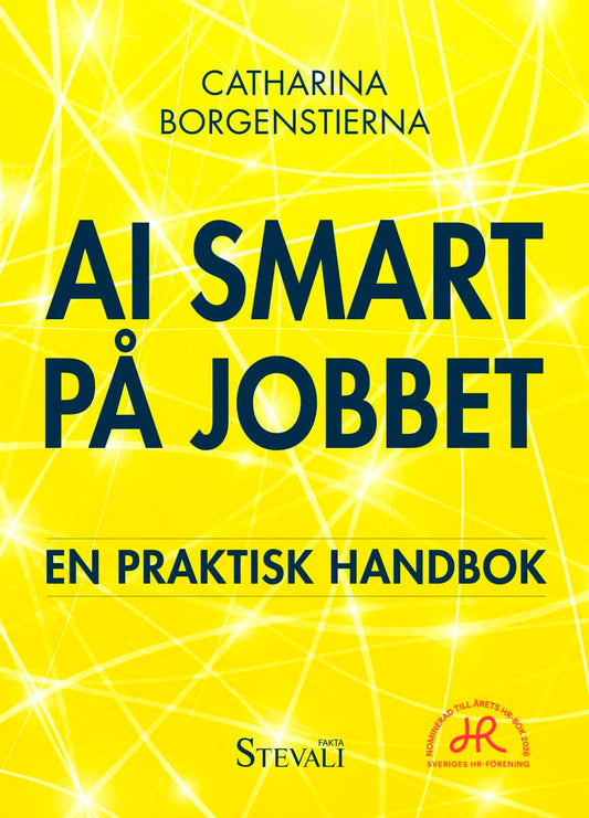 Borgenstierna, Catharina | AI-smart på jobbet
