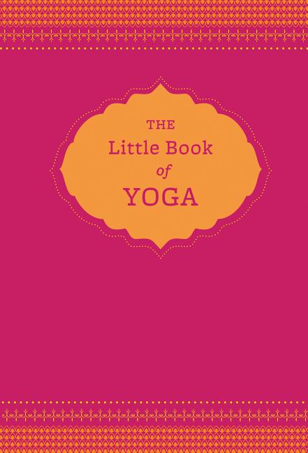 Isaacs, Nora | Little book of yoga
