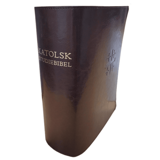 Fornberg, Tord [red.] | Katolsk studiebibel : Bibel 2000 med katolska kommentarer