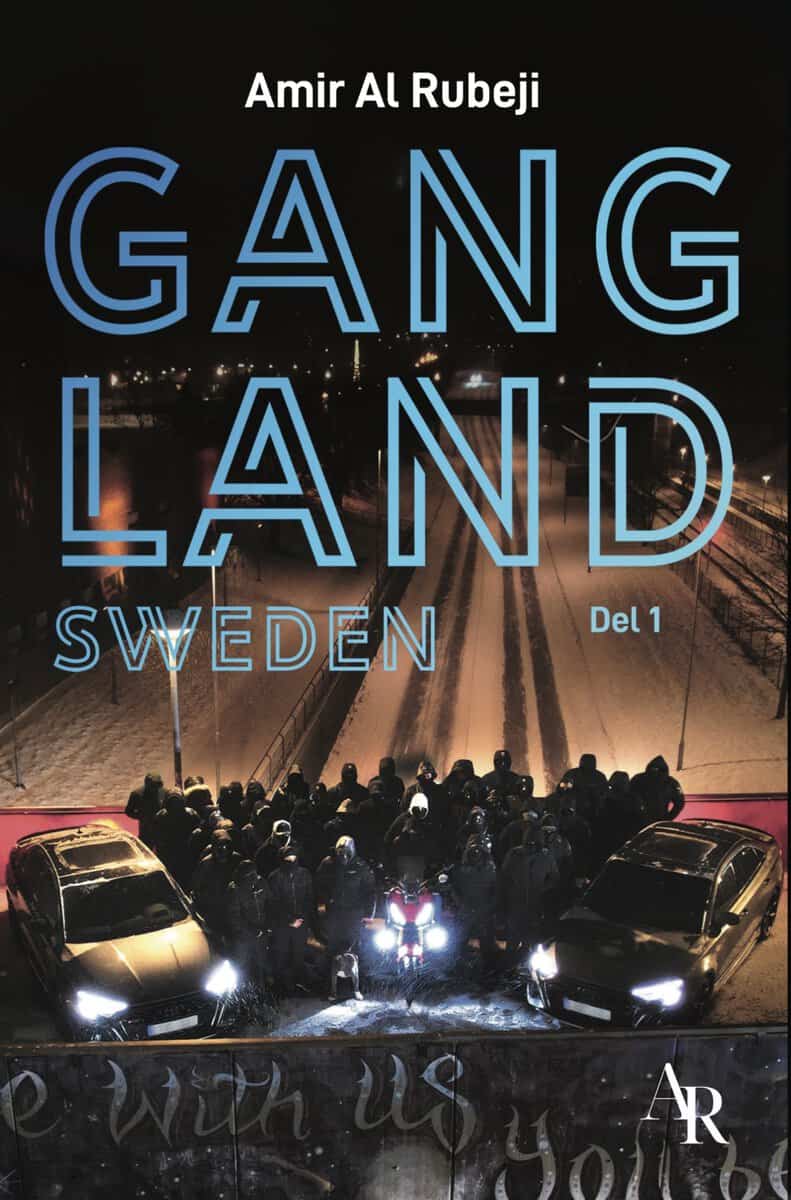 Al Rubeji, Amir | Gangland Sweden. Del 1