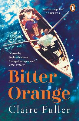 Fuller, Claire | Bitter Orange