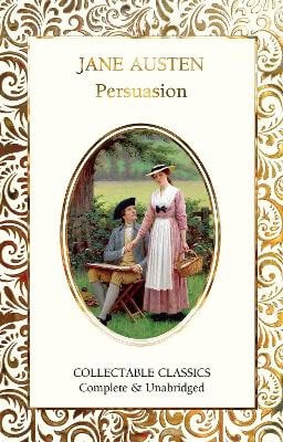 Austen, Jane | Persuasion